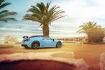 Alfa Romeo 4C Zeus by Pogea Racing 2019 года
